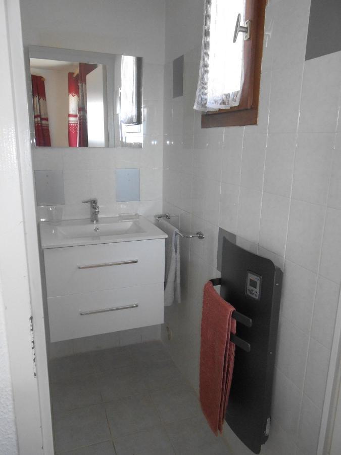 Montagne Apartment Savines Exterior foto