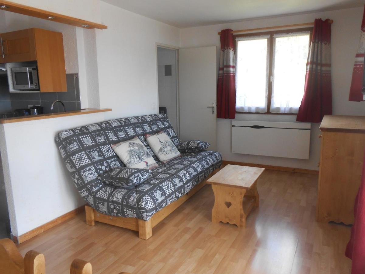 Montagne Apartment Savines Exterior foto